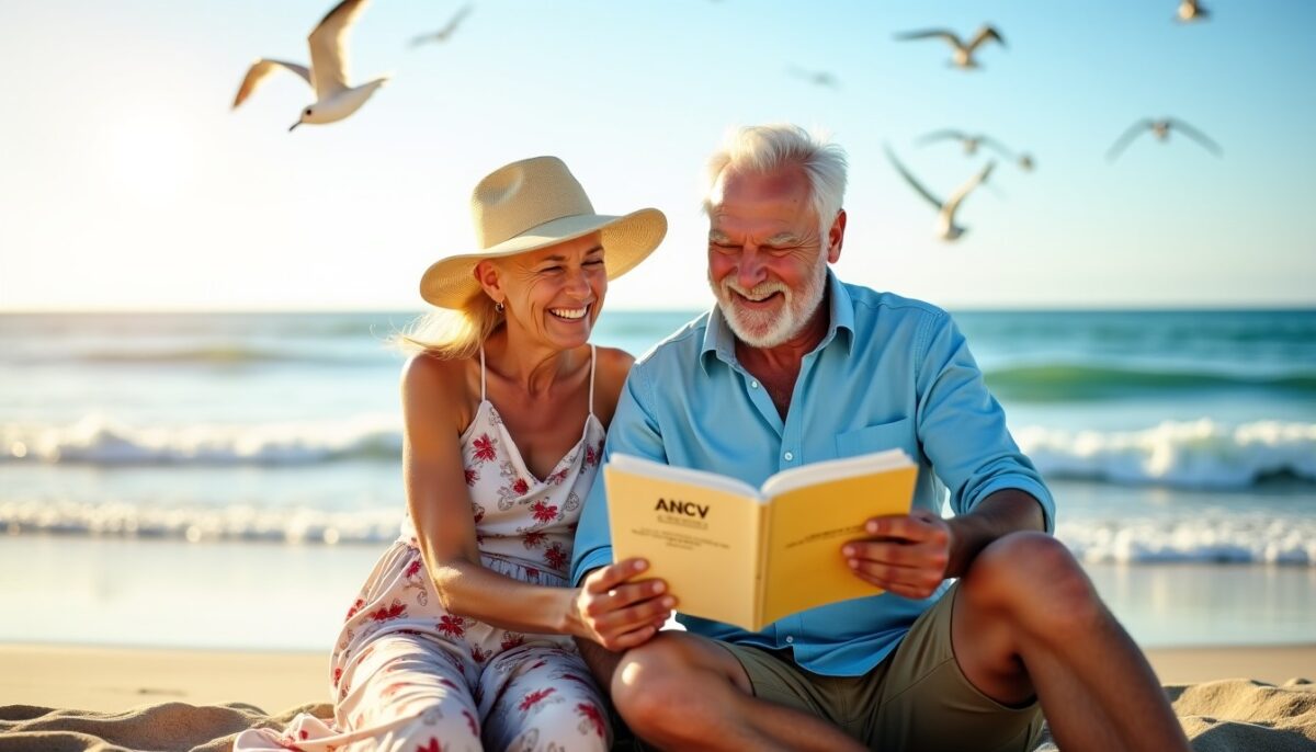 Guide pratique : Comment obtenir simplement le catalogue ANCV Seniors en vacances