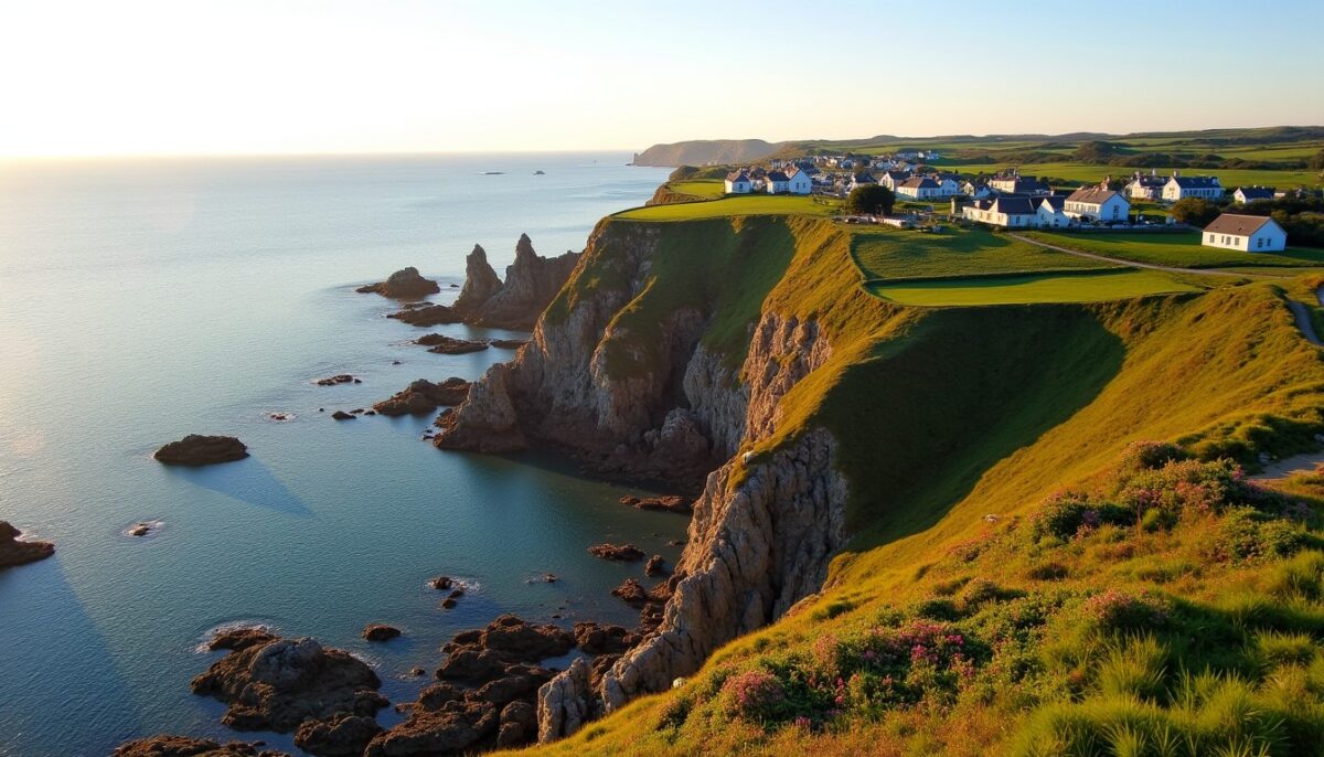 Combien de jours pour découvrir Belle-Île-en-Mer ? Notre guide complet pour un séjour mémorable