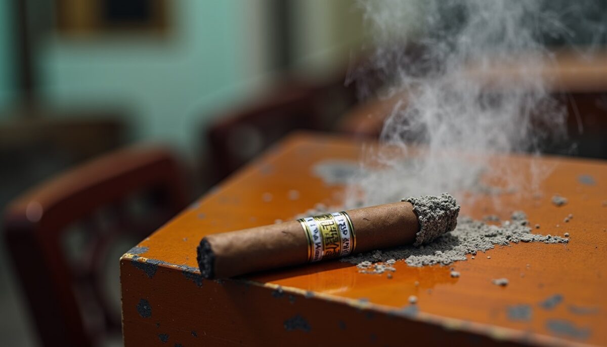 Cuba : l'île emblématique du cigare authentique