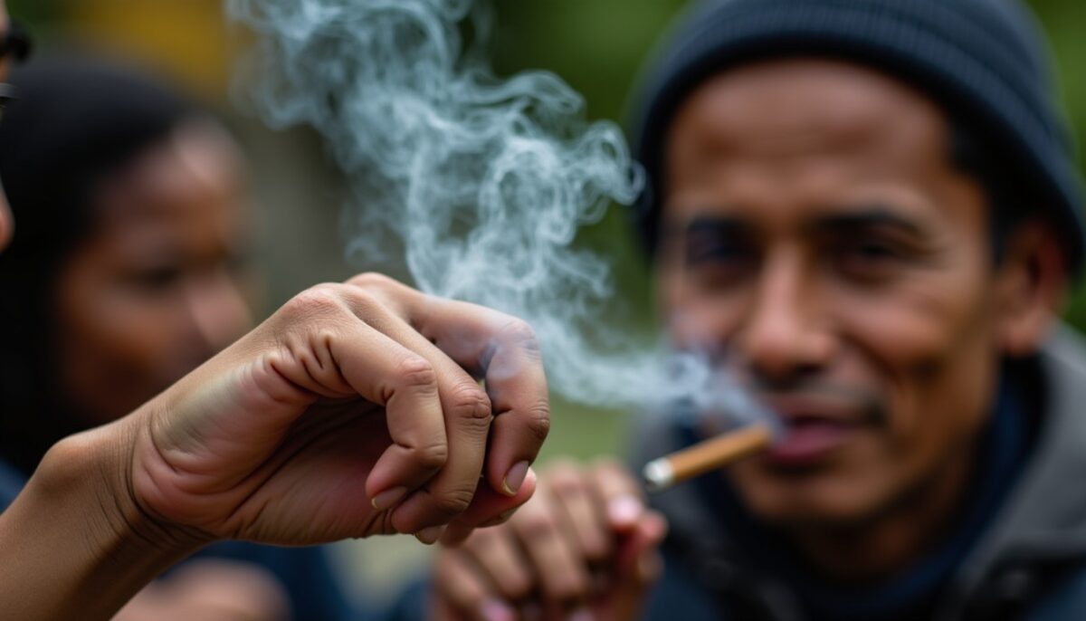 La Kretek d’Indonésie : Bien Plus Qu’une Cigarette, Un Art de Fumer Unique