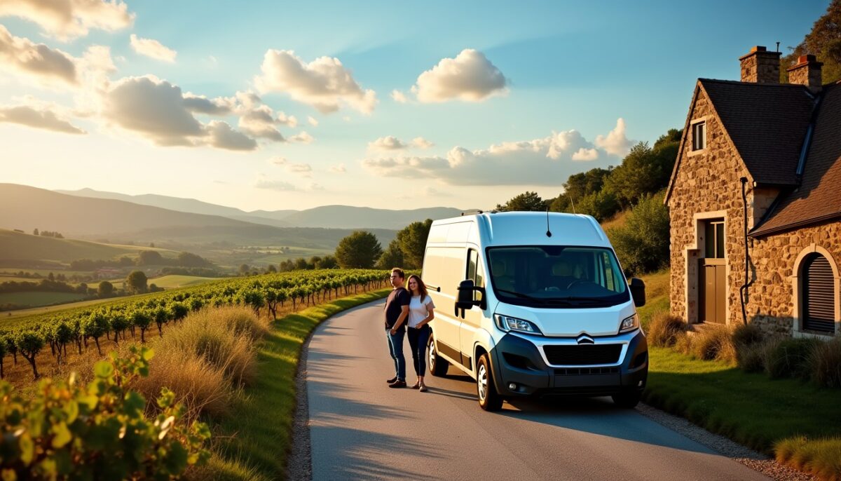 Location de camping-car en France : le guide ultime pour un road trip inoubliable