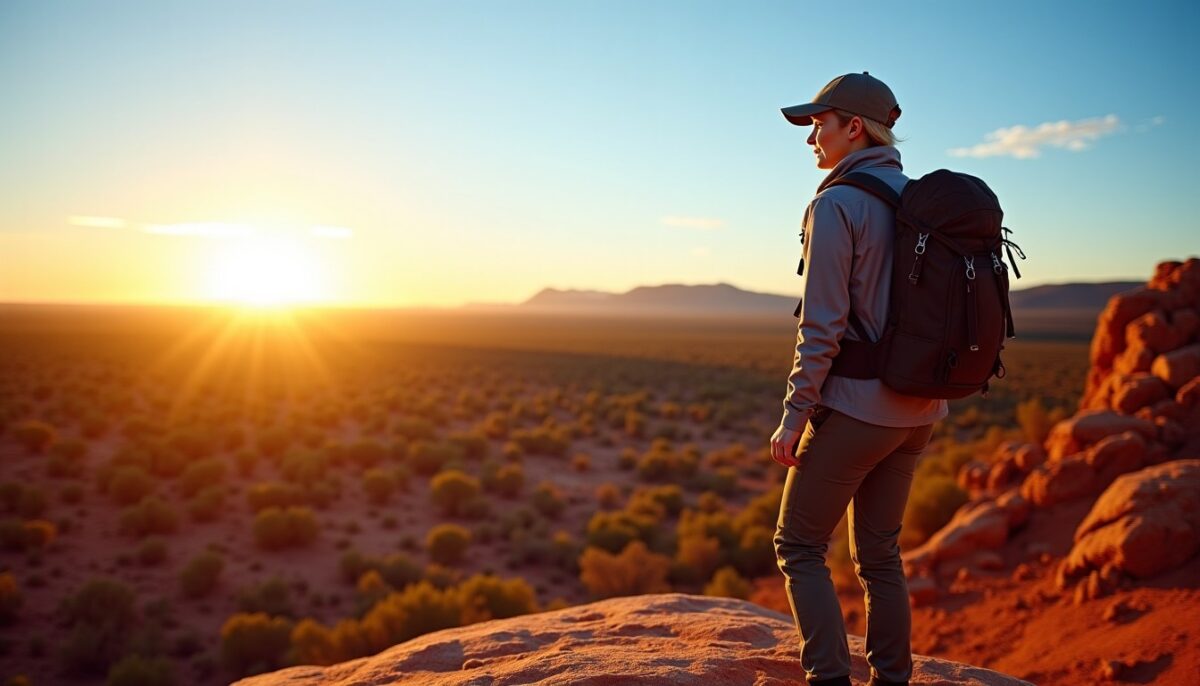 Explorer l&rsquo;Australie : Conseils Essentiels pour un Voyage Mémorable