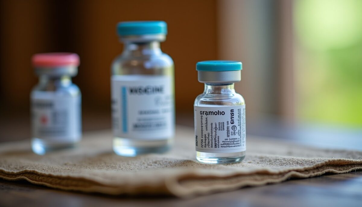 Vaccins essentiels et conseils sanitaires indispensables pour un voyage serein au Cambodge