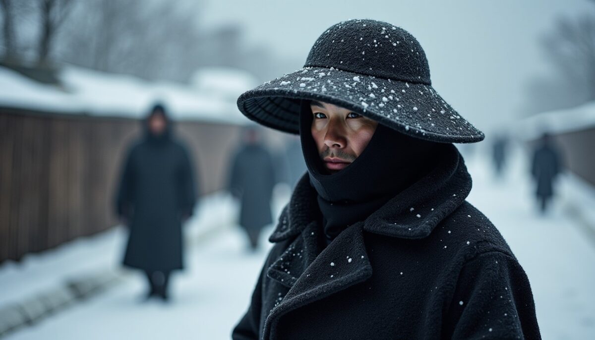 Les samouraïs : plongez dans l'univers fascinant des guerriers légendaires du Japon