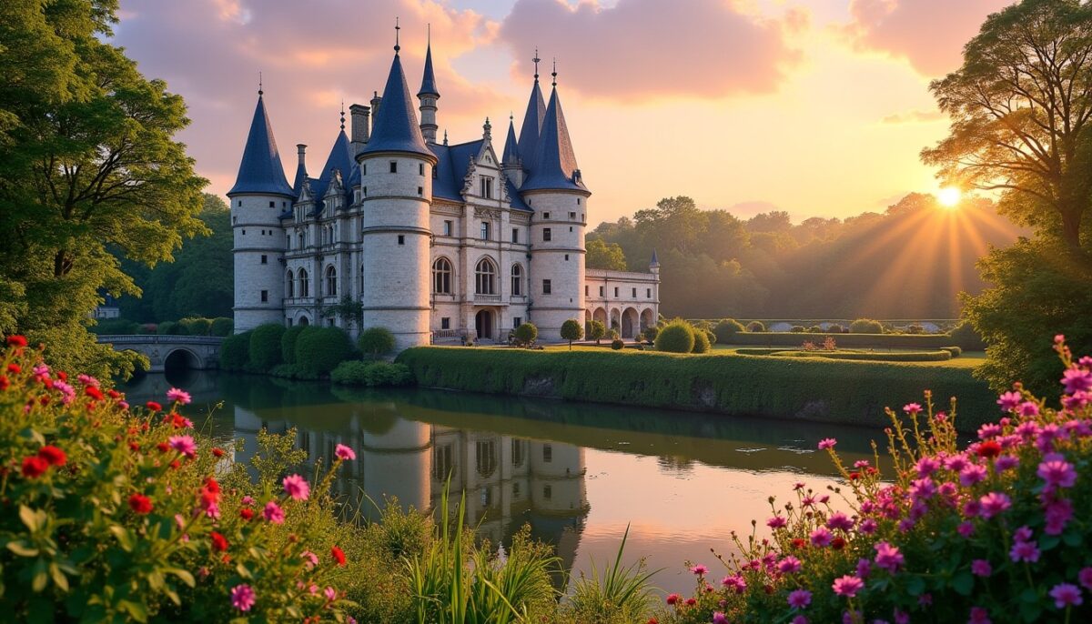 Explorer les joyaux des châteaux de la Loire en 48h : itinéraires captivants et astuces indispensables pour une escapade mémorable