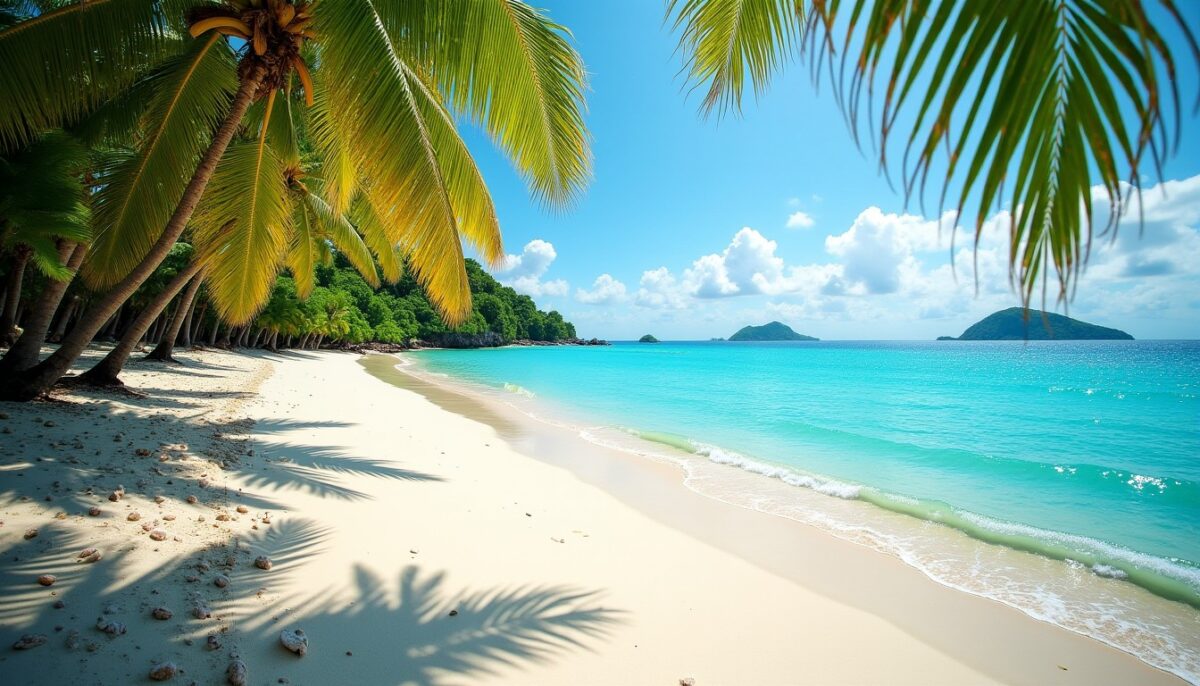 Les joyaux insulaires des Philippines : guide essentiel pour découvrir un paradis tropical