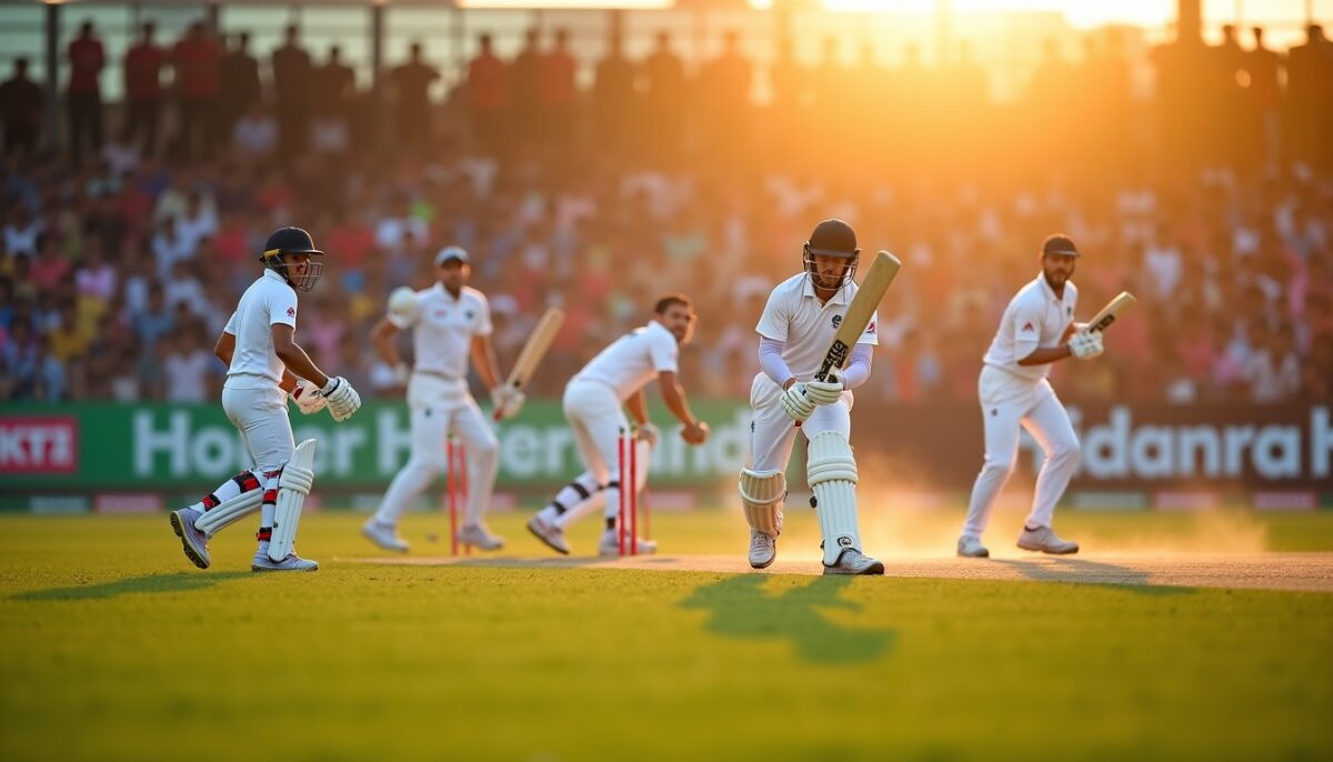 Les disciplines sportives les plus en vogue en Inde