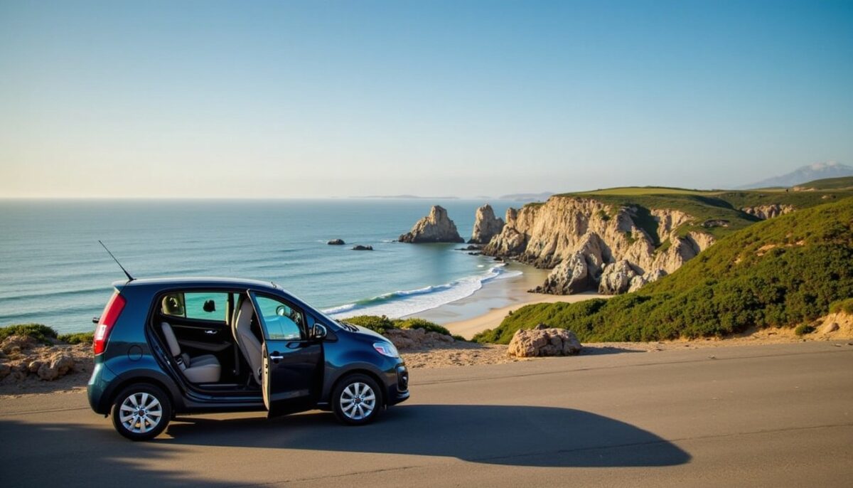 Explorer une journée en autocar : votre guide complet pour un voyage réussi