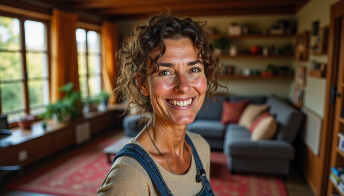 Top des plateformes gratuites pour un hébergement chez l'habitant et des rencontres authentiques