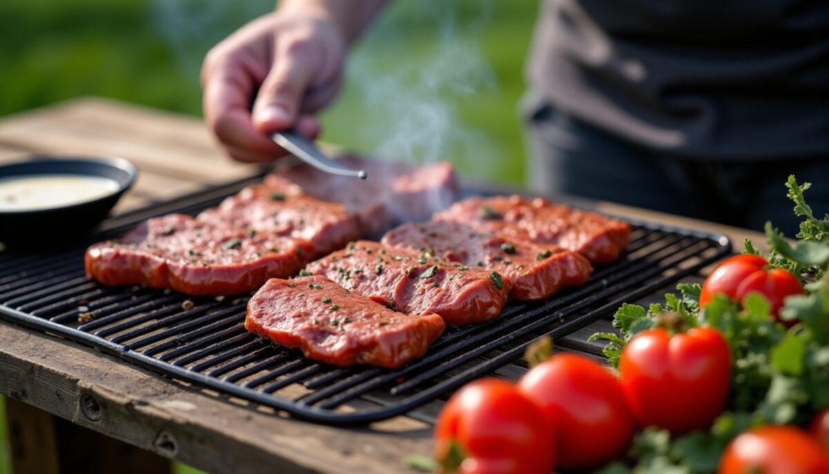 Le barbecue argentin : immersion au cœur des traditions, savoir-faire et saveurs uniques