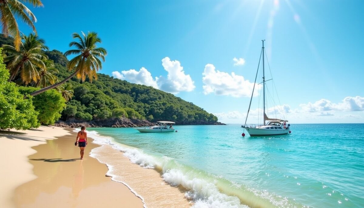 Top 10 des destinations de rêve à petit prix pour un séjour paradisiaque