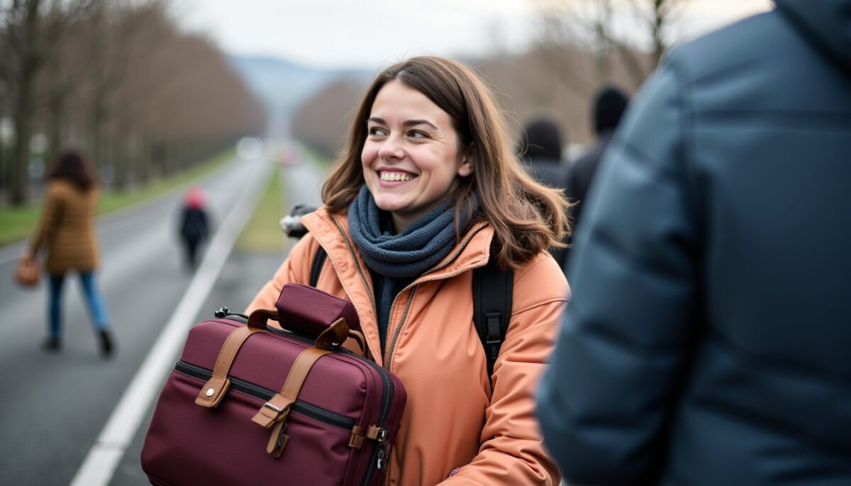 L&rsquo;indispensable kit de voyage pour un vol tout confort