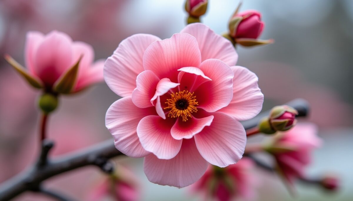 Miel Rose de Russie : le Joyau Sucré des Étendues Sibériennes