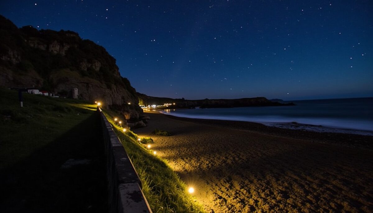 Escapade nocturne au Pays Basque : découvrez les lieux incontournables pour une nuit insolite