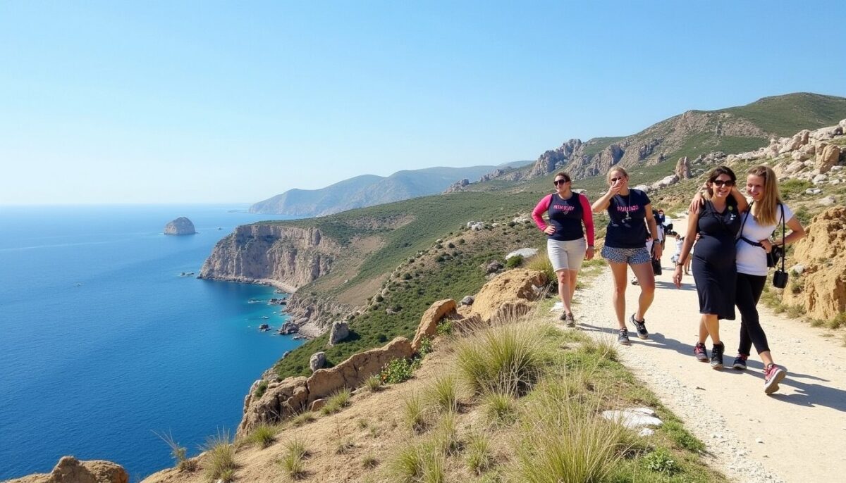 Sicile : 7 aventures incontournables pour une première découverte inoubliable
