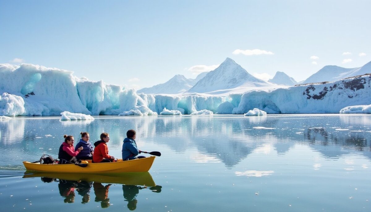 Voyage en Laponie en famille : astuces et conseils incontournables pour une aventure magique