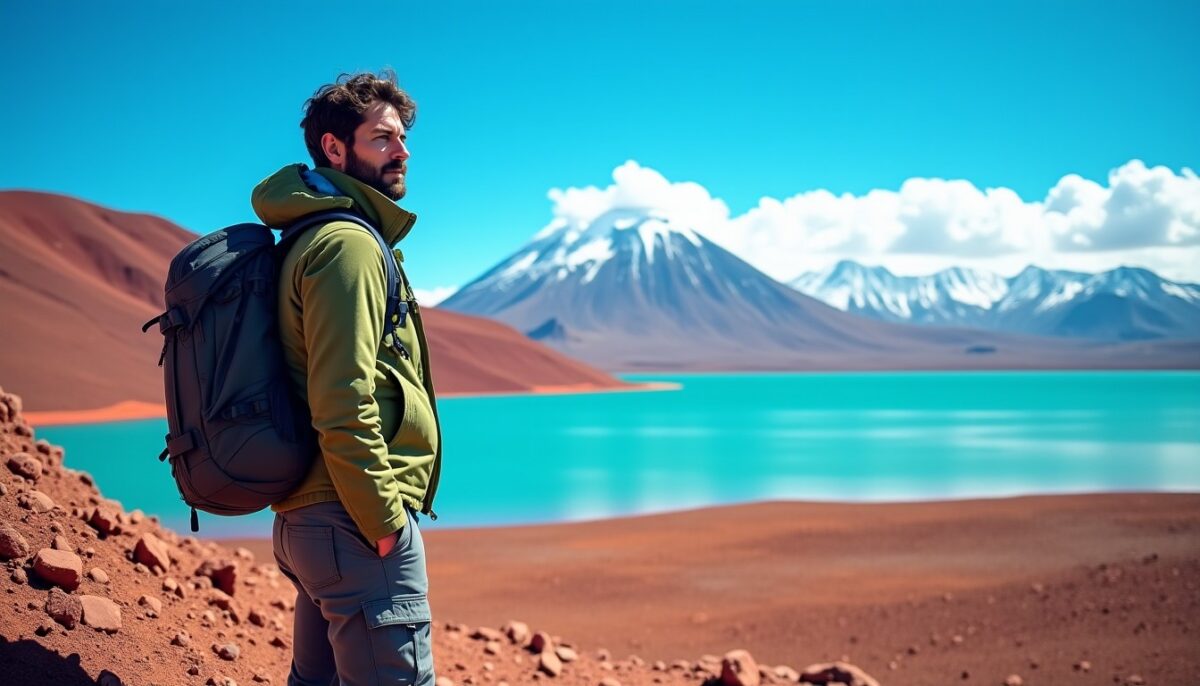 Explorer le Sud Lípez : un voyage au cœur de panoramas à couper le souffle et d&rsquo;aventures mémorables en Bolivie