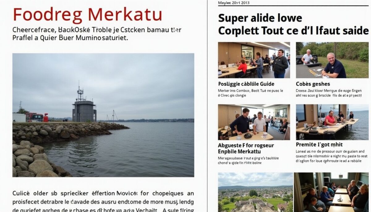 Guide Complet du Blog Basque Merkatu : Découvrez Tout ce Qu&rsquo;il Faut Savoir