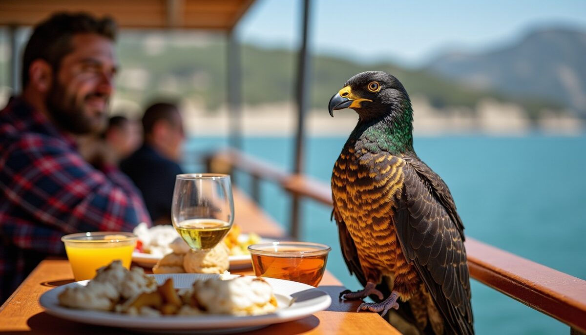 Aguila Voyage : un tour du monde gourmand et authentique