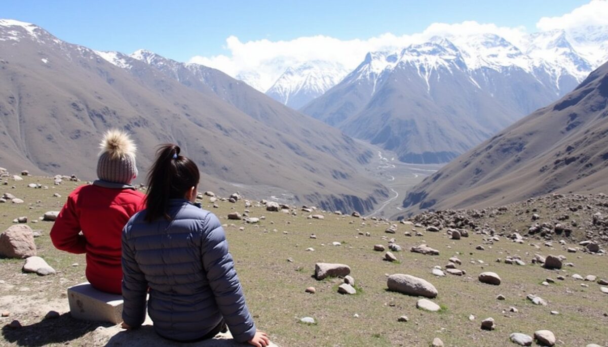 Huaraz : à la découverte des joyaux secrets des Andes péruviennes