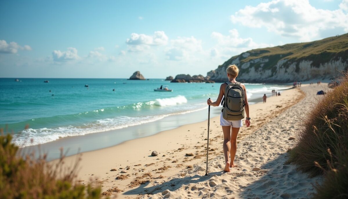 Top 10 des destinations préférées des retraités en 2025