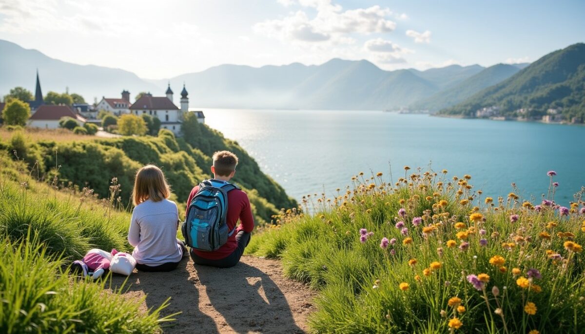 Les meilleures destinations nature en Europe pour un week-end ressourçant