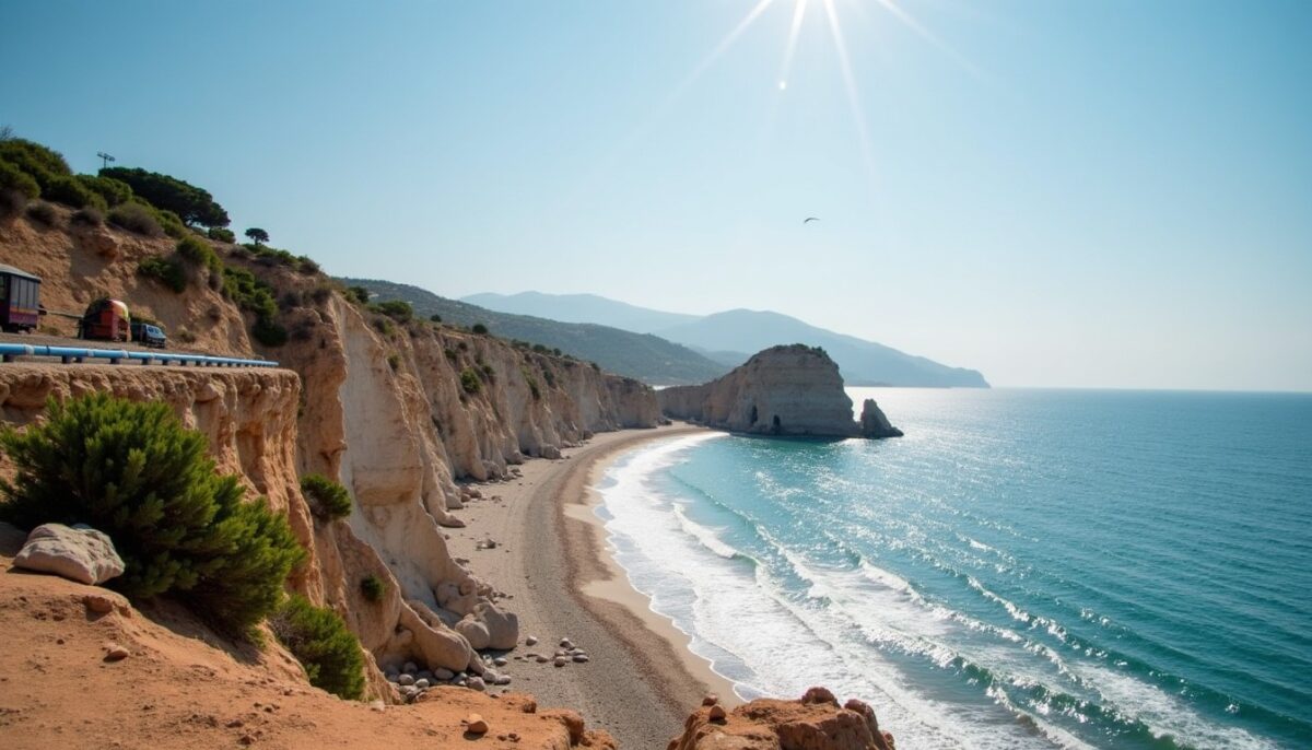 Séjour en Albanie : Guide sécuritaire et récits rassurants pour un voyage serein