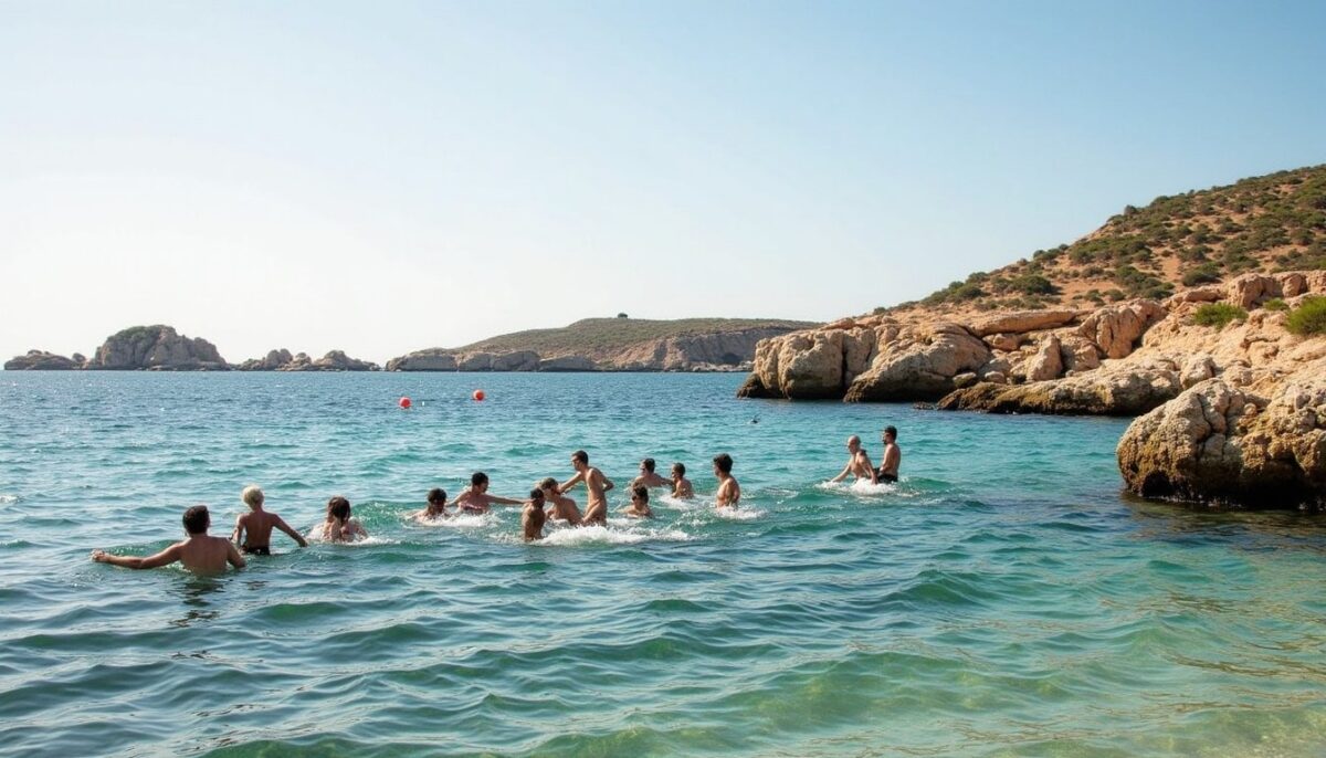 Ibiza Authentique : Plongée au Cœur des Marchés, Criques Secrètes et Couchers de Soleil Magiques