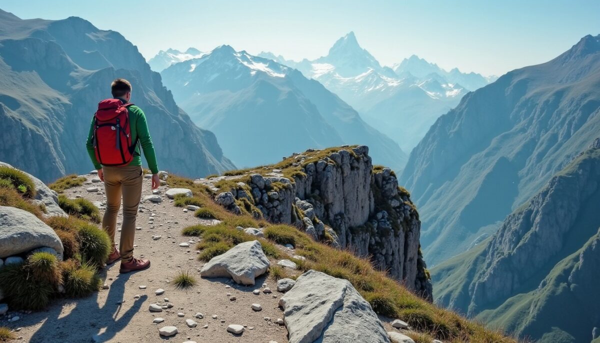 Aventures à l&rsquo;autre bout du monde : des destinations qui transforment votre existence