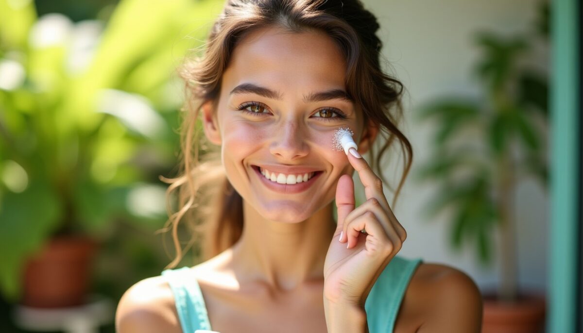 Crème solaire visage : le geste incontournable pour protéger et sublimer votre peau au quotidien
