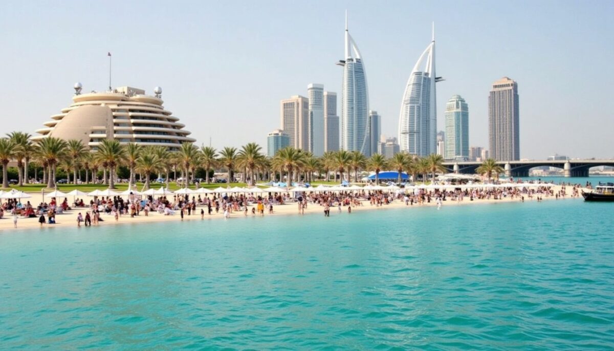 Les 15 expériences incontournables à Dubaï pour un séjour mémorable