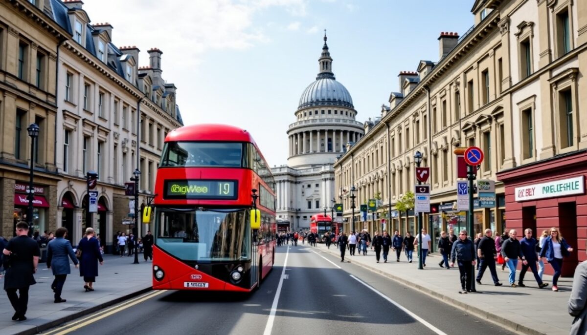 Découvrir Londres en 3 jours : itinéraire essentiel et incontournables