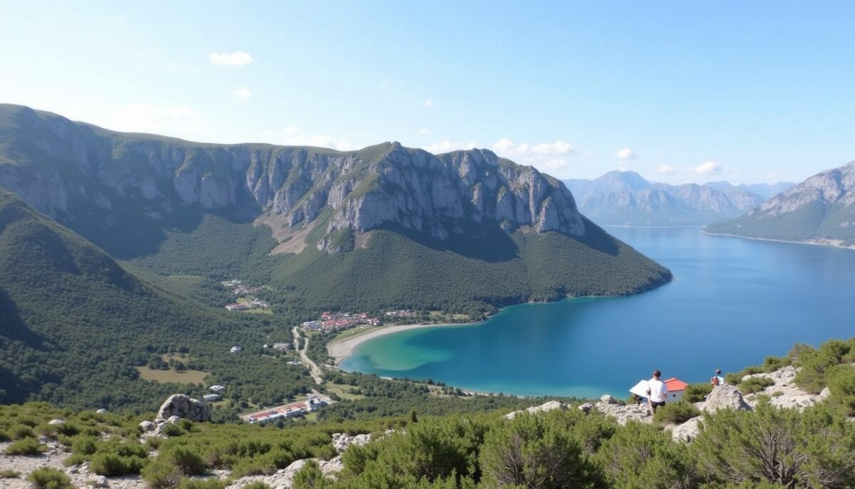 Road Trip Inoubliable en Italie du Nord : 10 Jours d&rsquo;Aventures entre Lacs Magnifiques, Villes Historiques et Sommets Époustouflants