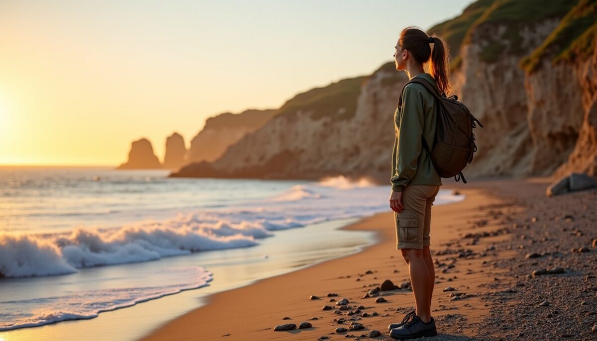 Explorer la Côte Atlantique : entre plages sauvages et paysages d&rsquo;exception à préserver