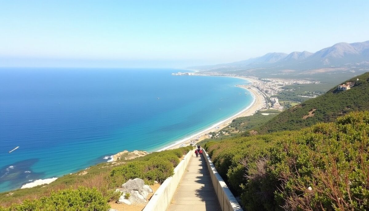 Road trip en Sicile : itinéraire essentiel entre plages idylliques, volcans majestueux et villages pittoresques
