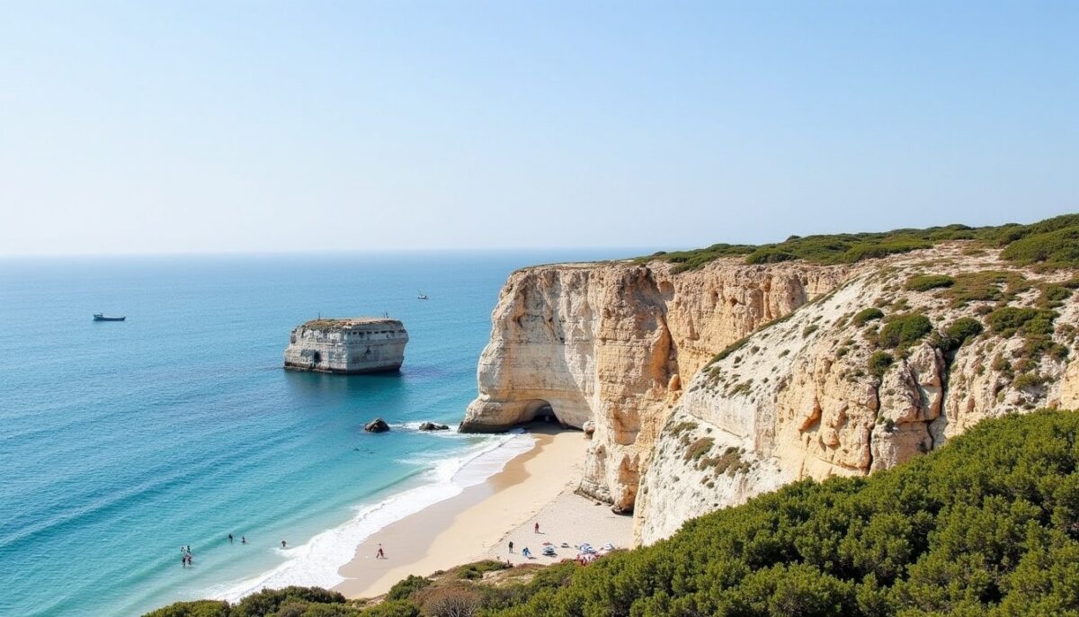 Sardaigne : Découvrez 7 spots extraordinaires à explorer absolument