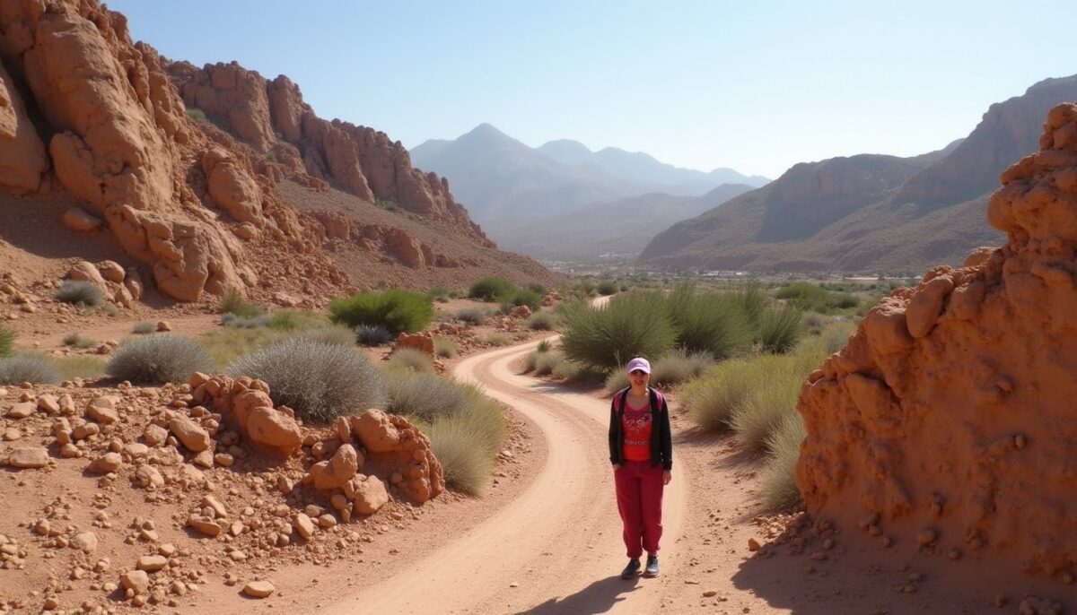 Road trip au Maroc : à la découverte des joyaux berbères entre villes et traditions
