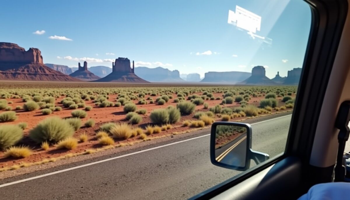 Comment planifier un road trip inoubliable à travers l&rsquo;Ouest américain