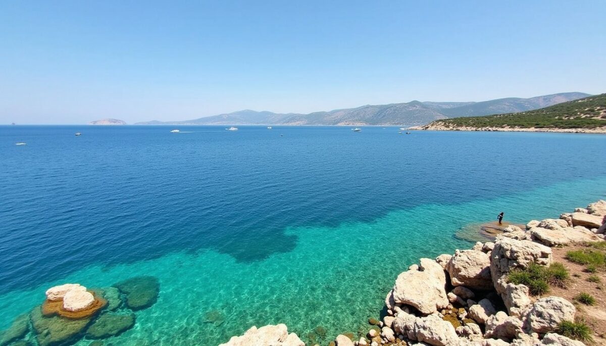 Découverte de la Croatie : Sites Incontournables, Îles Paradisiaques et Parcs Naturels à Explorer