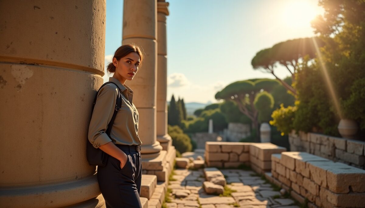 Explorer les styles architecturaux : un périple historique et culturel à travers les époques
