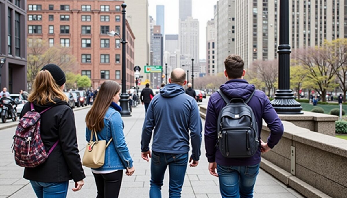 Explorer New York en 5 jours : Guide Complet pour Découvrir l’Indispensable en Toute Sérénité