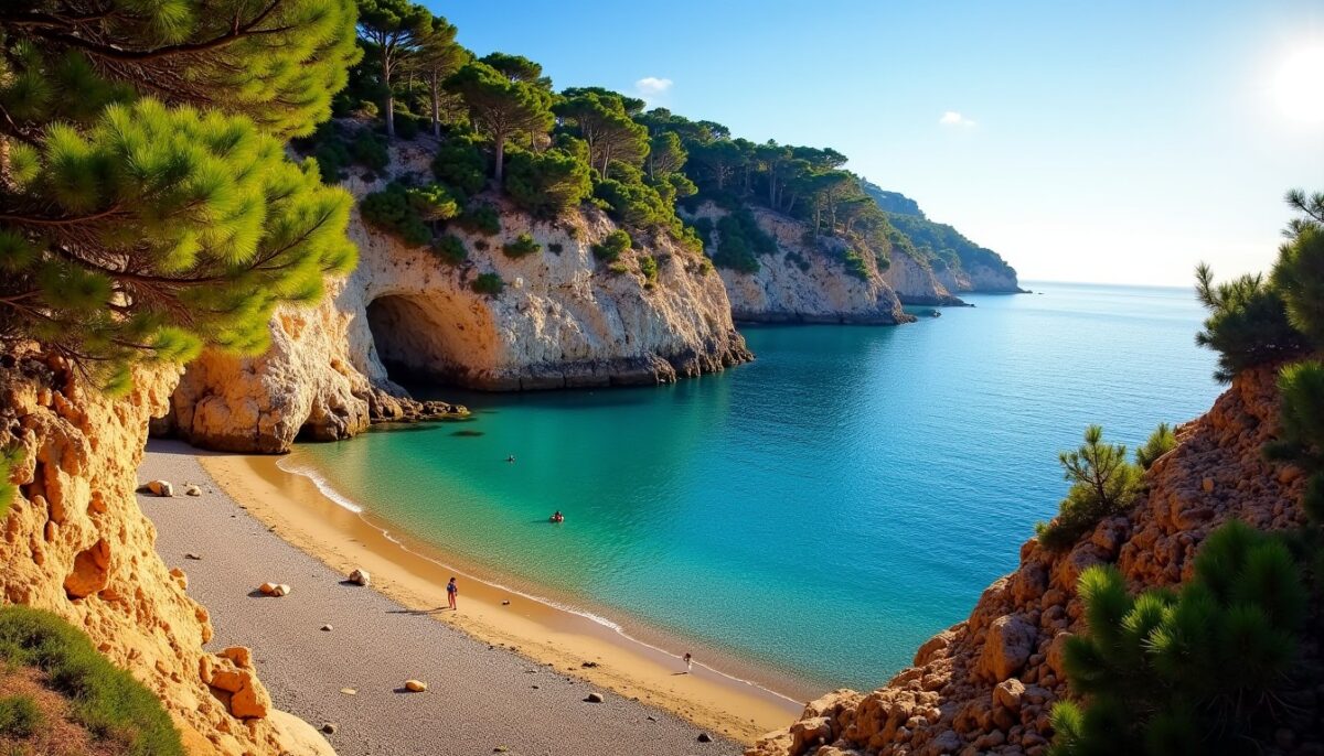 Costa Brava : 7 destinations emblématiques entre plages secrètes, criques idylliques et charmants villages à découvrir