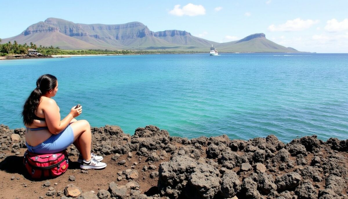 Explorer l&rsquo;Île Maurice : entre eaux cristallines, sommets majestueux et richesses culturelles