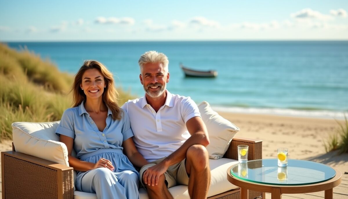 Séjournez à La Tranche-sur-Mer : entre nature préservée et confort en Vendée