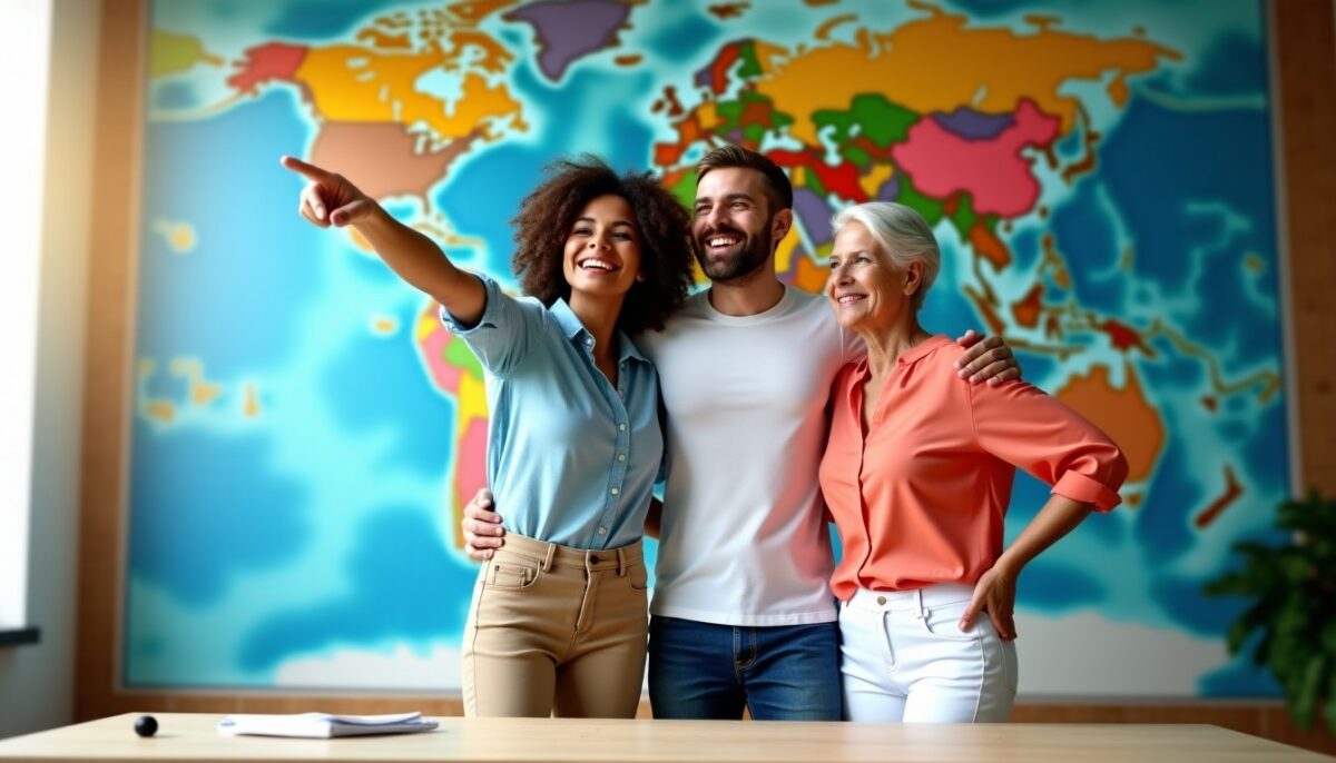 Voyages Leclerc : profitez des offres exclusives et promos immanquables pour des économies incroyables !