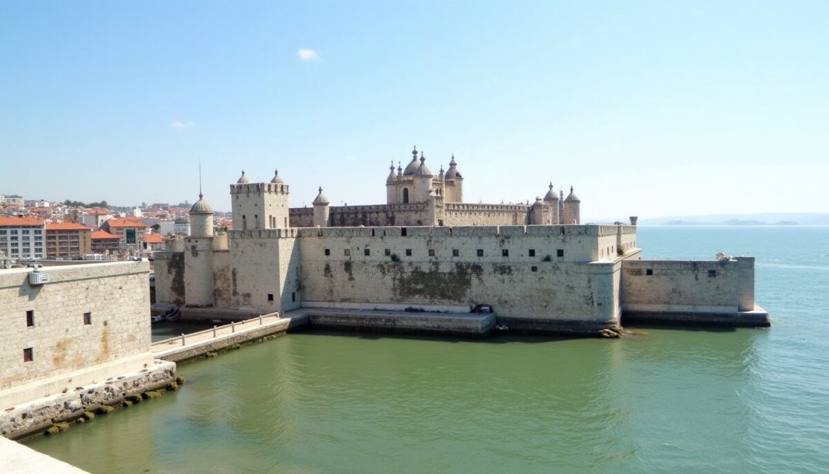 Tour de Belém : le joyau historique essentiel à découvrir lors de votre visite à Lisbonne