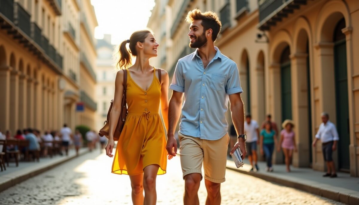 OrganiseTesVacances.fr à Bordeaux : Guide pratique et astuces pour un séjour inoubliable