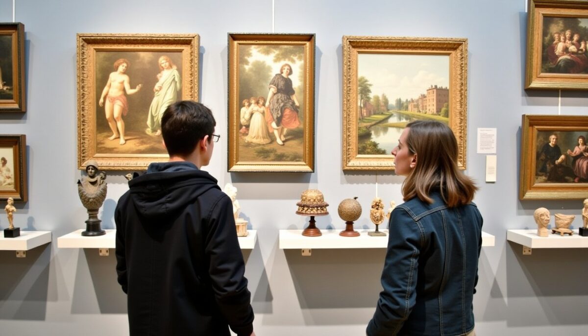 Les 10 musées incontournables de Vienne à découvrir absolument pendant votre visite