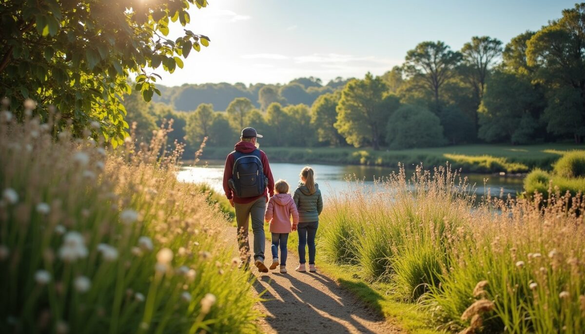 Explorer la Dordogne en famille : astuces et idées pour une aventure inoubliable