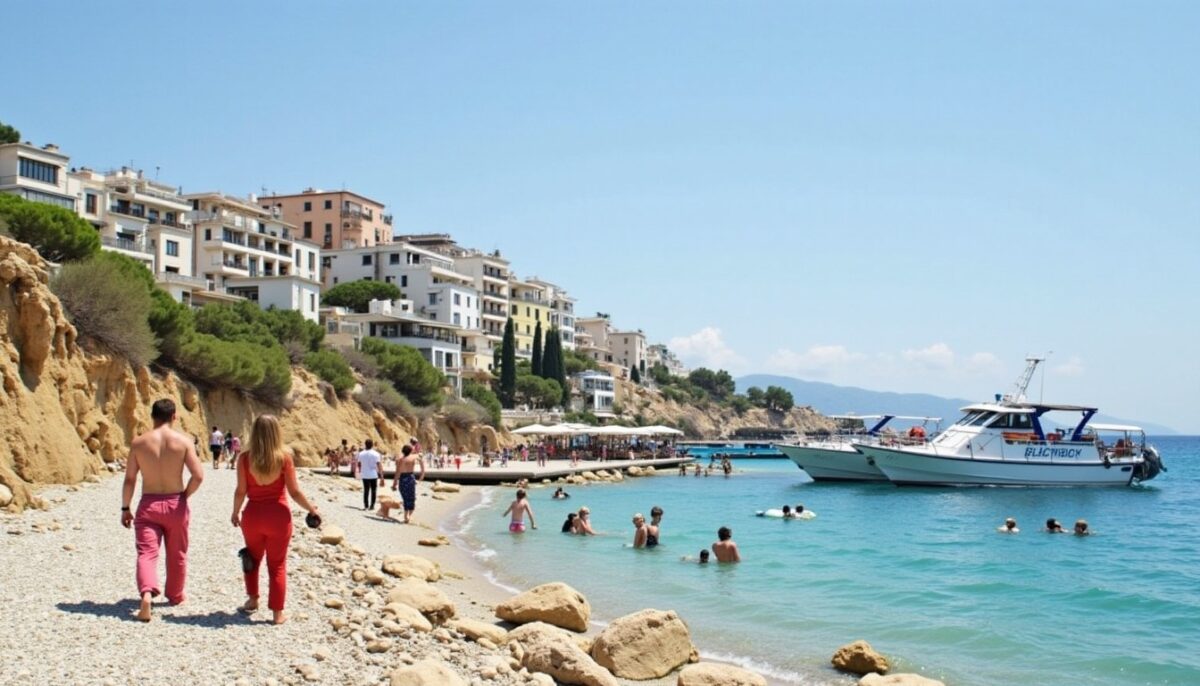 Explorez la Grèce avec Selectour : un voyage au cœur de la culture, du soleil éclatant et des délices culinaires